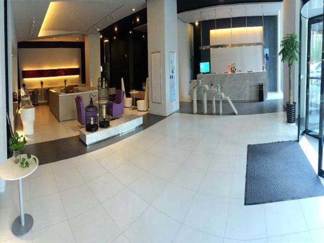 Jinjiang Inn Select Jiaxing Wanda Plaza Экстерьер фото